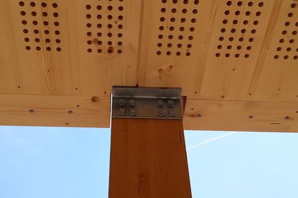 Gymnasium für Gesundheitsberufe in Ettelbrück