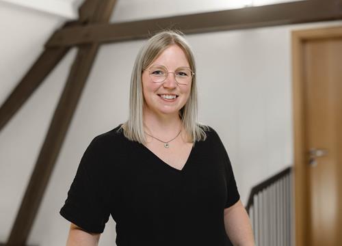 Mareike Longen (Lehnen) - Ansprechpartner