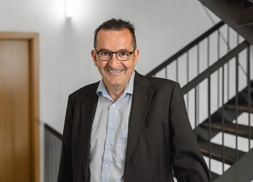 Arno Boesen - Ansprechpartner