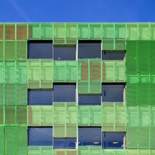 Nouvelle école fondamentale à Wasserbillig