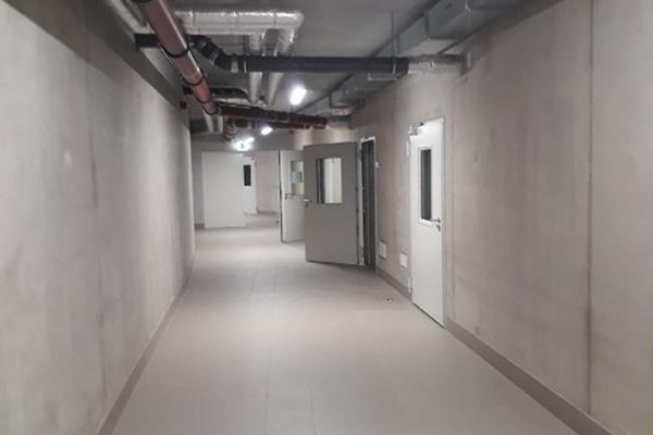 Nouvelle Ecole et Maison Relais à Medernach
