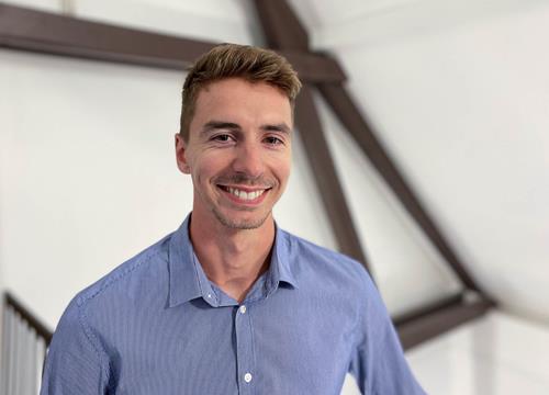 Martin Desindes - Ansprechpartner