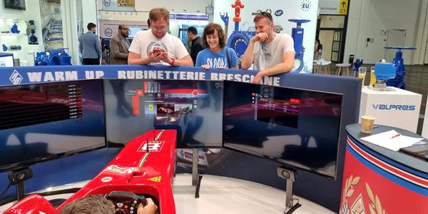 IFAT Munich 2024 - Actualités
