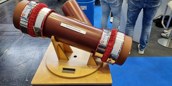 IFAT Munich 2024 - Actualités