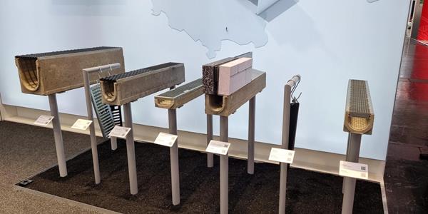 IFAT Munich 2024 - Actualités
