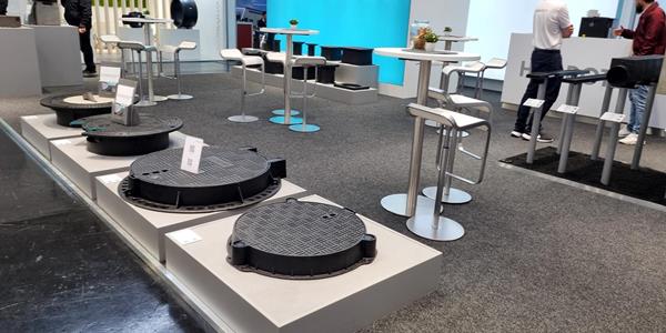 IFAT Munich 2024 - Actualités