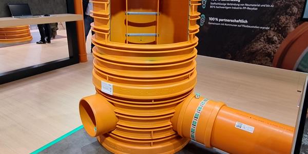 IFAT Munich 2024 - Actualités