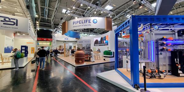 IFAT Munich 2024 - Actualités
