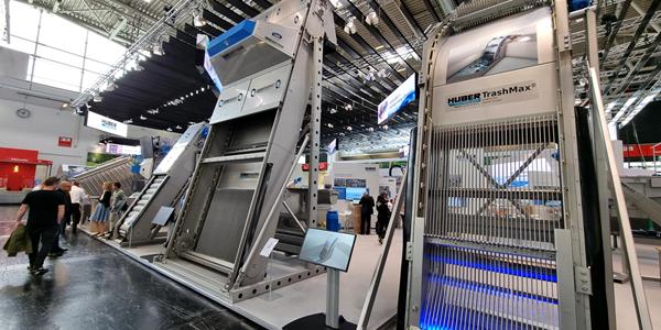 IFAT Munich 2024 - Actualités