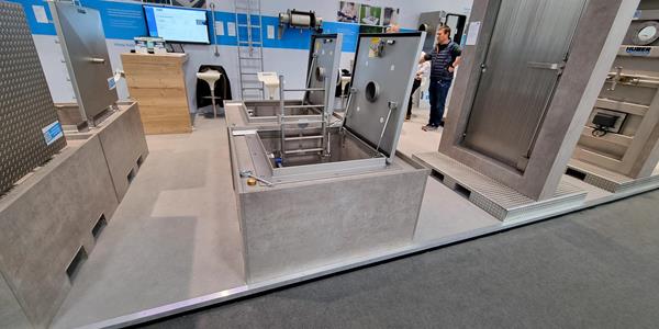 IFAT Munich 2024 - Actualités