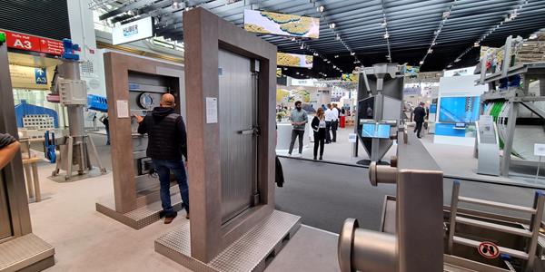 IFAT Munich 2024 - Actualités