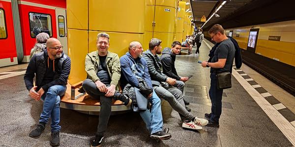 IFAT Munich 2024 - Actualités