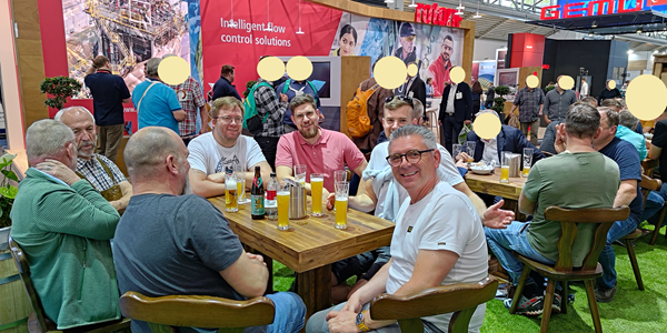 IFAT Munich 2024 - Actualités