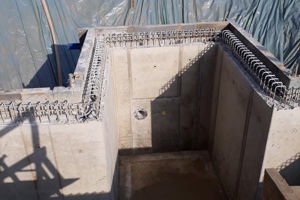 Réseau intercommunal d’eau potable FiLaNo