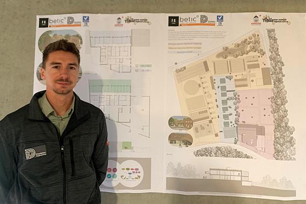 Tierasyl in Dudelange - Projekte