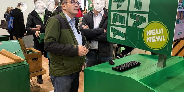 BAU 2025 - Actualités