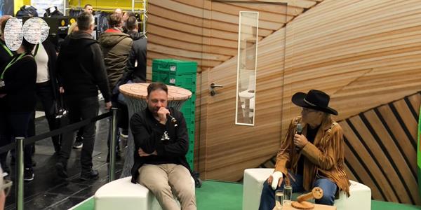 BAU 2025 - Actualités