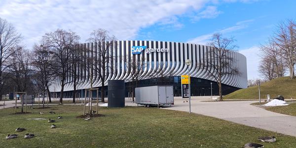BAU 2025 - Actualités