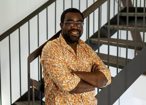 Ibrahim Alola - Ansprechpartner