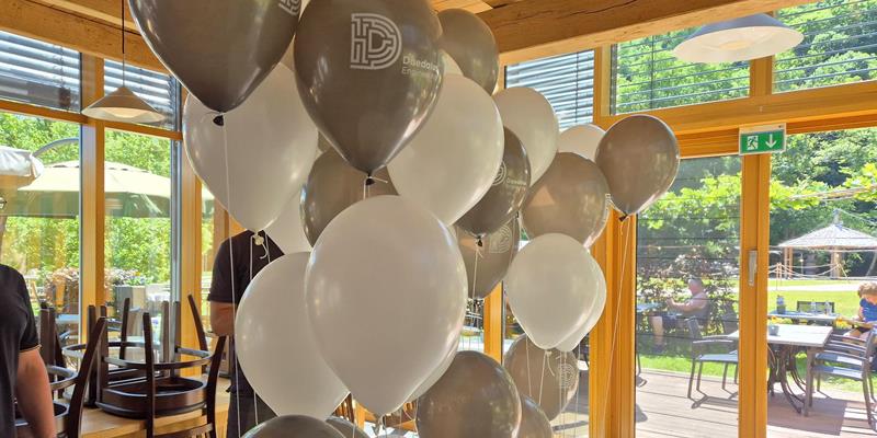 25 Jahre Daedalus Engineering