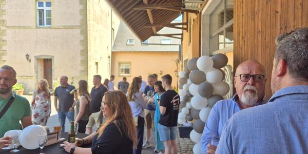 25 Jahre Daedalus Engineering