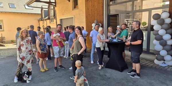 25 Jahre Daedalus Engineering