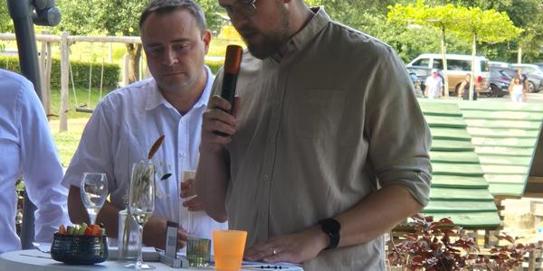 25 Jahre Daedalus Engineering
