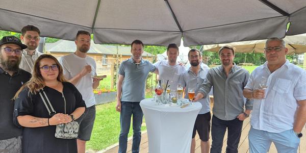 25 Jahre Daedalus Engineering