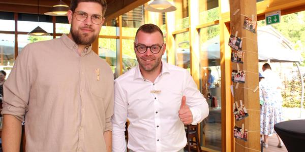 25 Jahre Daedalus Engineering