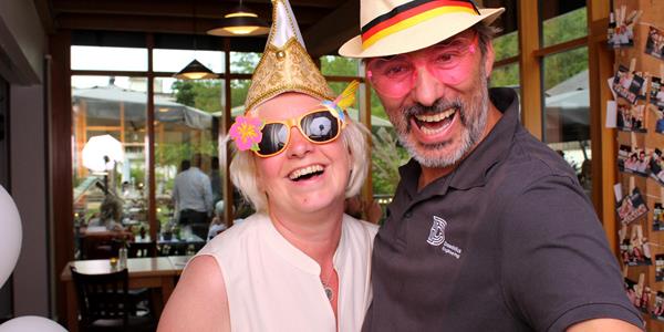 25 Jahre Daedalus Engineering