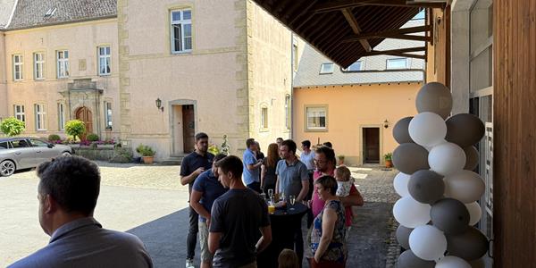 25 Jahre Daedalus Engineering