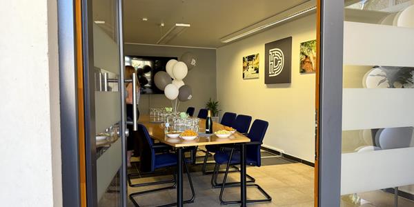 25 Jahre Daedalus Engineering