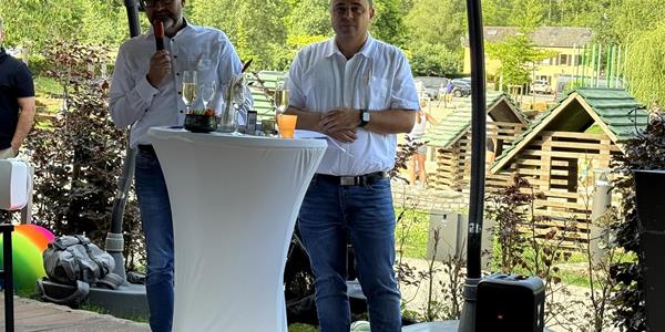 25 Jahre Daedalus Engineering