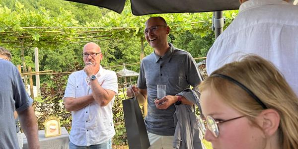 25 Jahre Daedalus Engineering