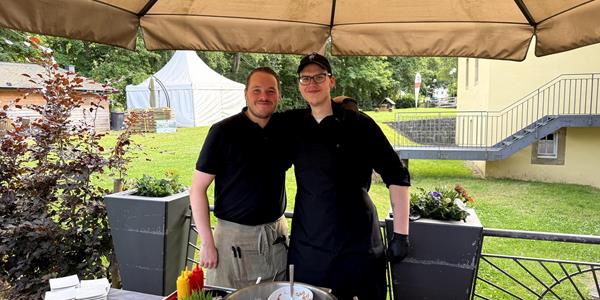25 Jahre Daedalus Engineering