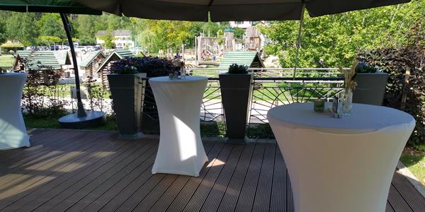 25 Jahre Daedalus Engineering