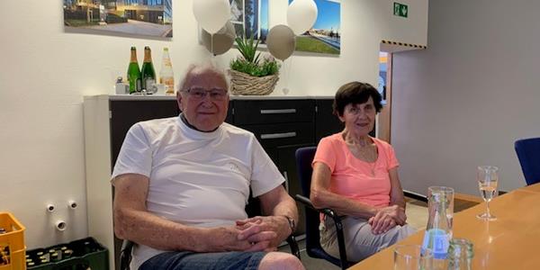 25 Jahre Daedalus Engineering