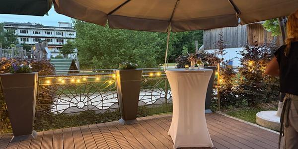 25 Jahre Daedalus Engineering