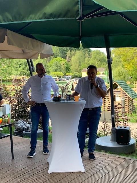 25 Jahre Daedalus Engineering