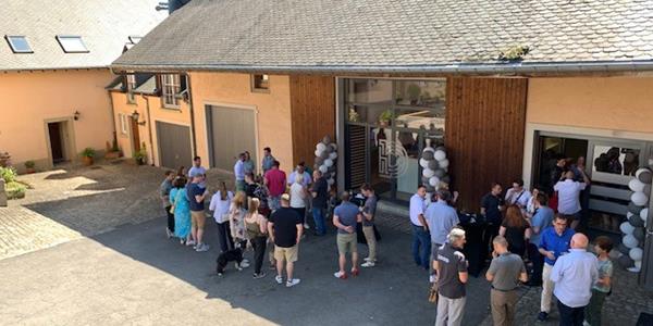 25 Jahre Daedalus Engineering