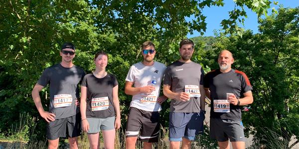 🏃‍♂️ Course des entreprises à Saarburg le 4 juilliet 2025 🏃‍♀️