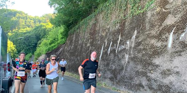 🏃‍♂️ Course des entreprises à Saarburg 2025 🏃‍♀️