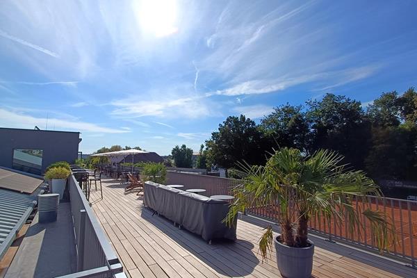 Tennisclub Arquebursiers à Luxembourg-Belair