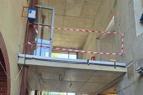 Für die optimale Sicherheit bei der Umsetzung Ihrer Projekte