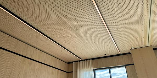 Ein neues Kulturzentrum in Eschdorf