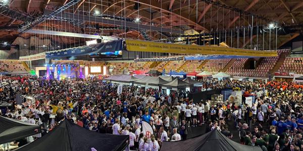 Course des entreprises septembre 2025