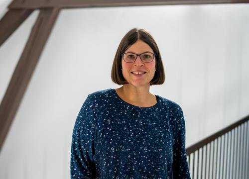 Melanie Neises - Interlocuteurs