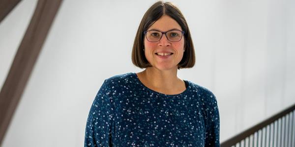 Melanie Neises - News