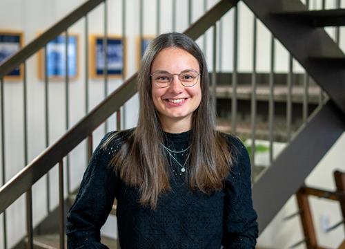 Michaela Lehnen - Interlocuteurs