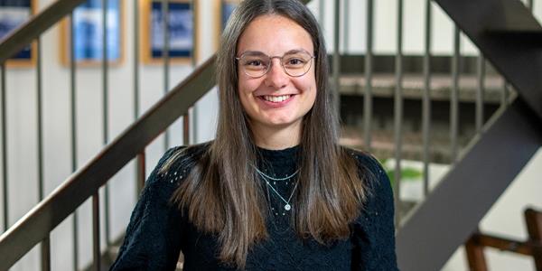 Michaela Lehnen - News